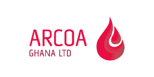 Arcoa logo
