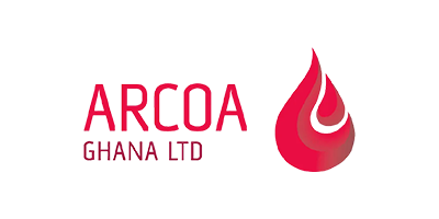 Arcoa logo
