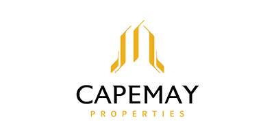 Capemay logo