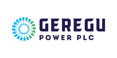 Geregu logo