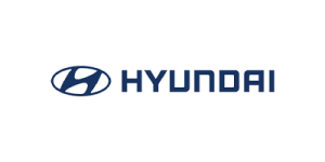 Hyundai logo